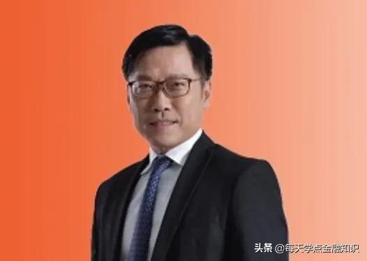 友邦保险李源祥是哪里人,李源祥跳槽友邦现在怎么样了