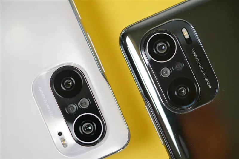 redmik40pro和红米k40pro,redmik50和redmik50pro哪个好