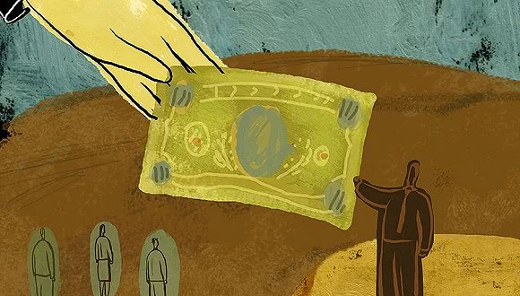 揭秘草根现金贷“游击战”套路:披马甲+*猫猫躲**