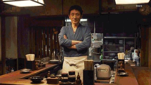 在昆明这家日料店，吃个寿司居然被“烫”到嘴