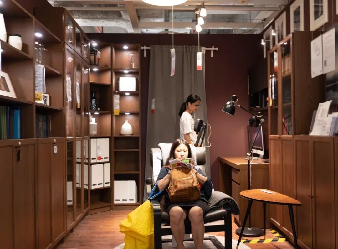 广州东站宜家家居搬到哪里了,之前广州东宜家搬去哪了