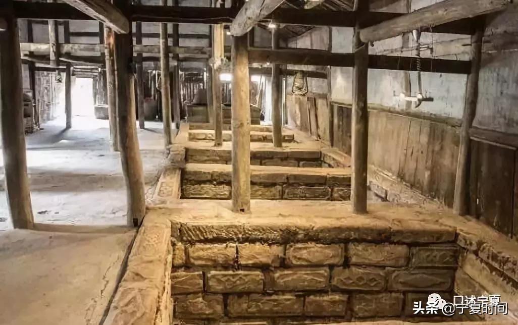 宁夏固原金糜子酒,固原糜子酒