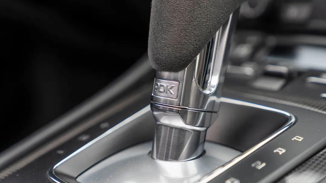 保时捷boxstergts试驾,保时捷boxstergts内饰