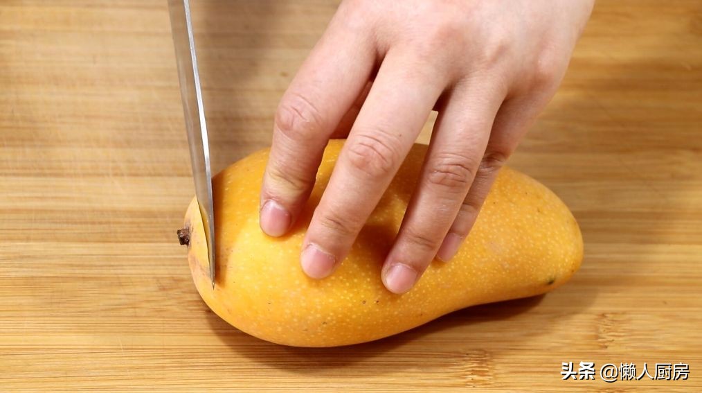 快速煮西米露的小窍门,如何煮出来的西米粒粒分明