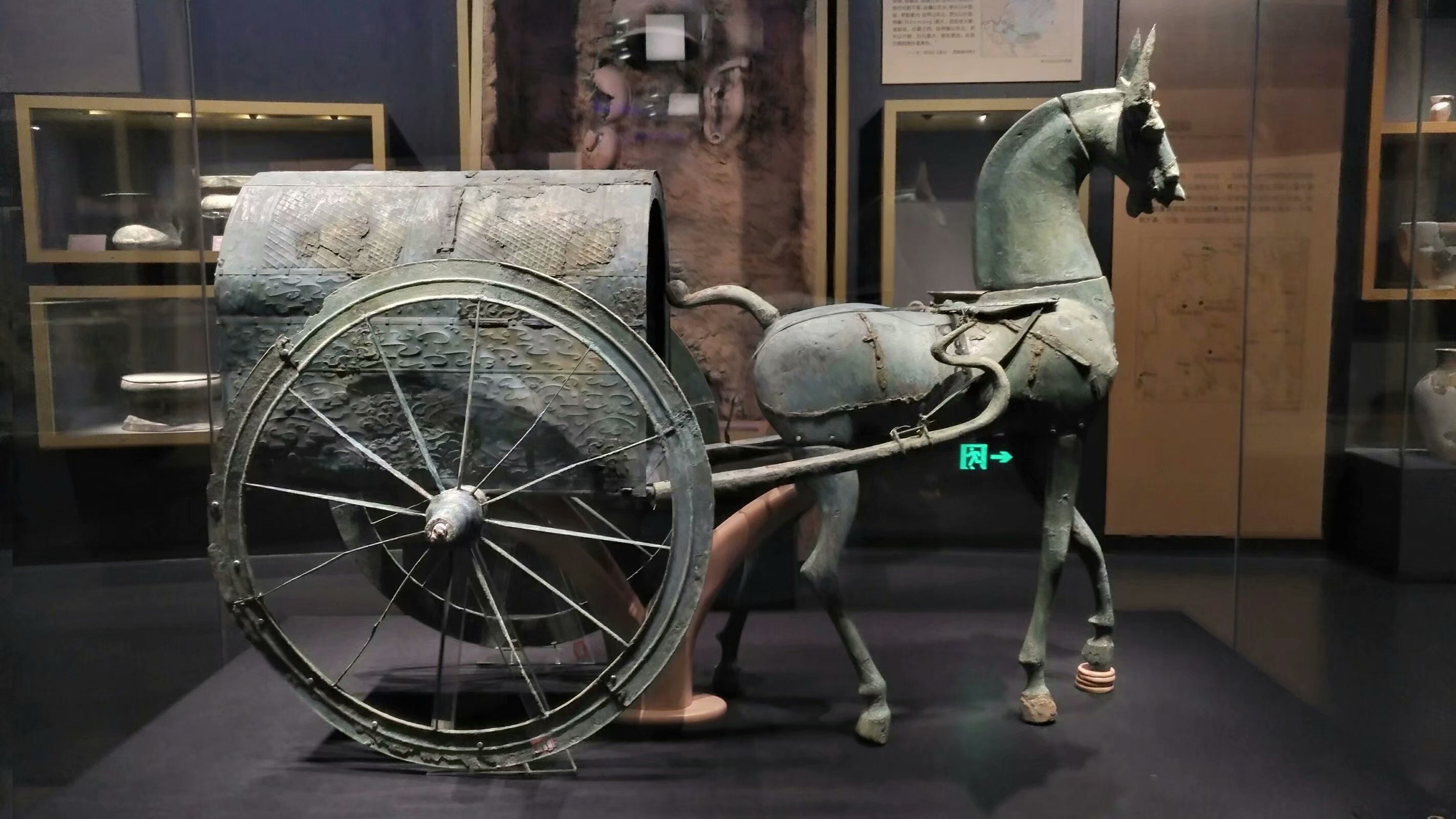 各种史书中描述的夜郎自大,夜郎自大来源于什么历史故事