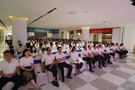 家和乡墅,幸福家园联动助力乡村振兴