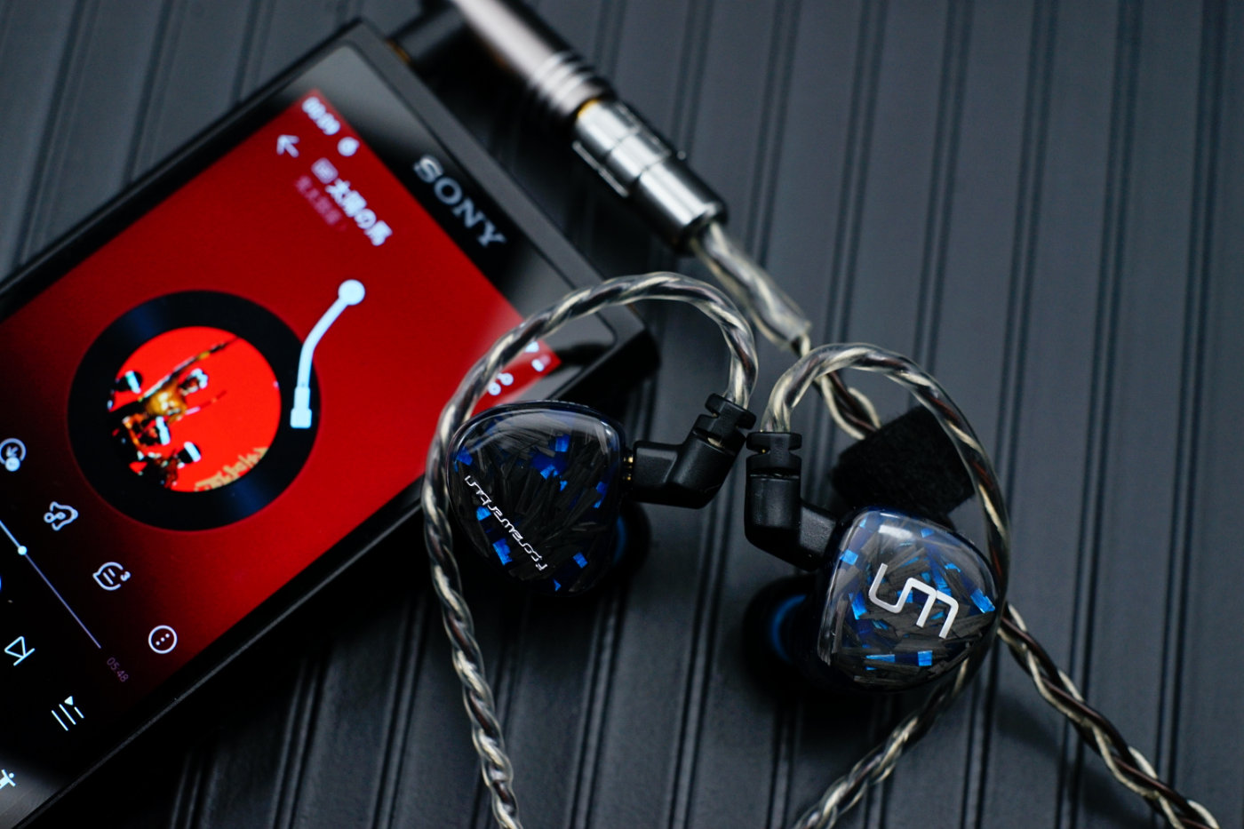 绱㈠凹sonynw-zx505璇勬祴瑙嗛,zx505鐨剋alkman