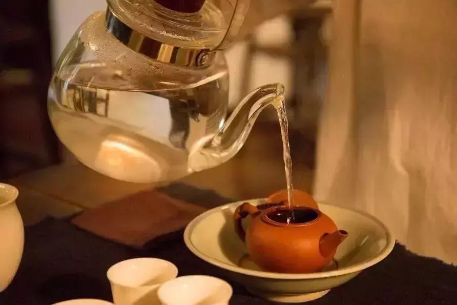 茶馆喝茶休闲场所推荐,最有茶意的茶馆