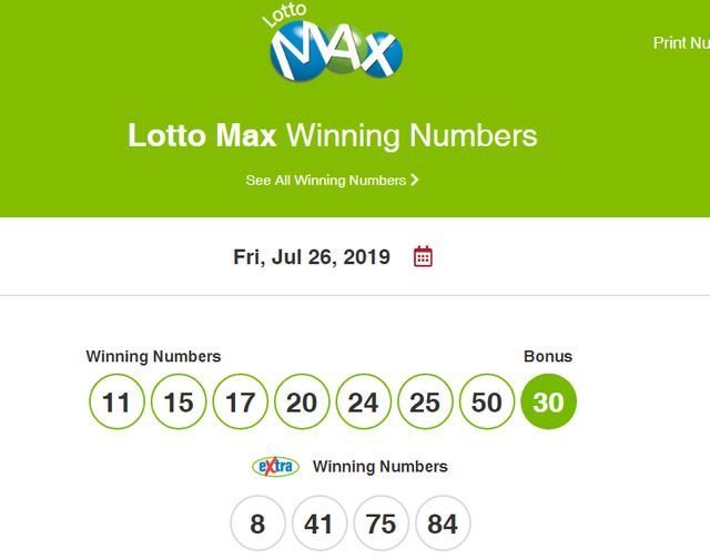 彩民单票20亿巨奖彩票中8000万,1.5亿元彩票巨大奖交多少税