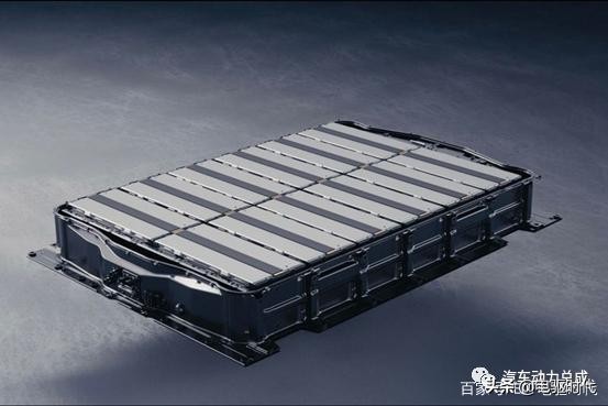 通用第三代纯电动ev平台技术解析,新能源ev的驱动结构