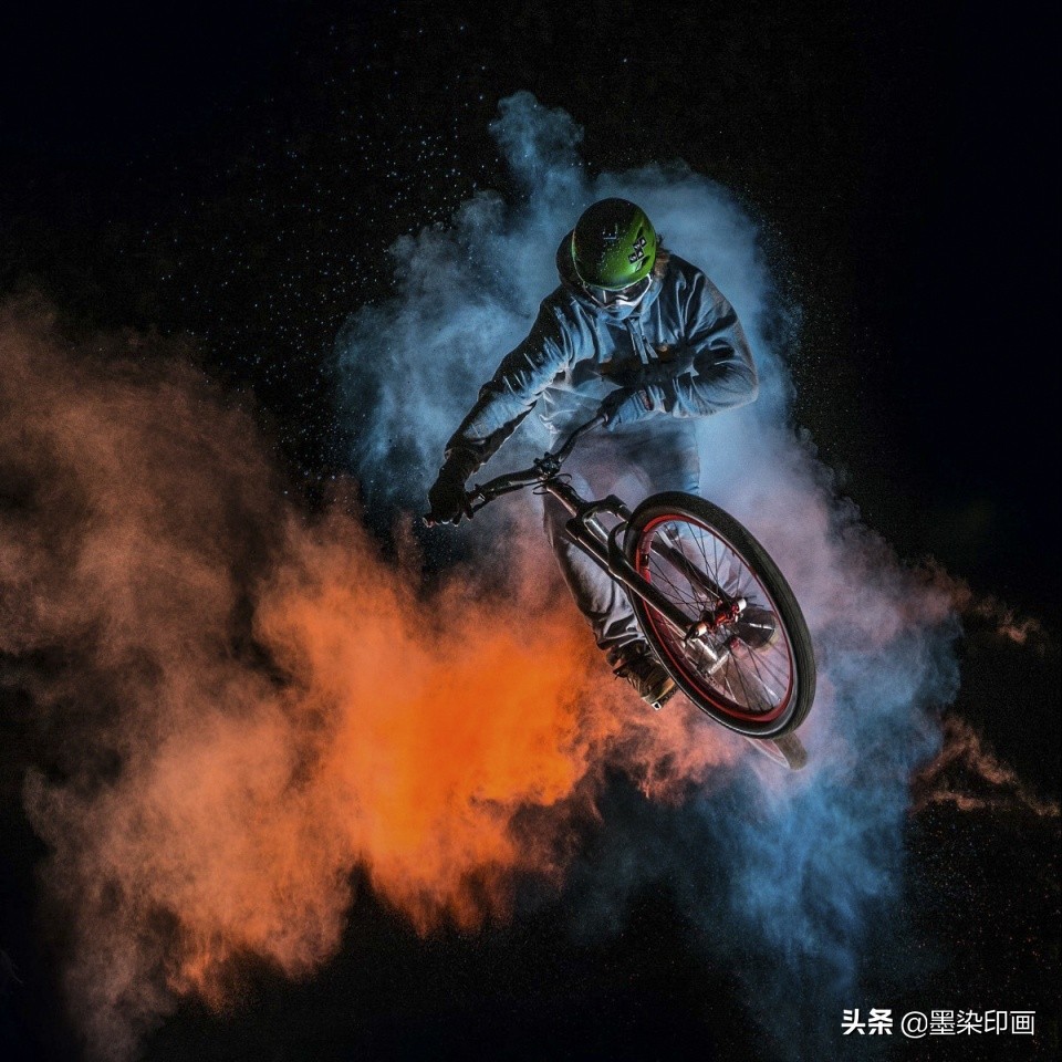 创造性地运用闪光灯，一文教会你用好闪光灯“高速同步”