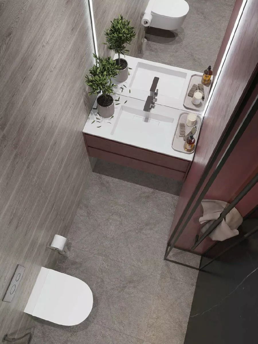 现代轻奢家居空间设计思路,最让人惊艳的家居设计