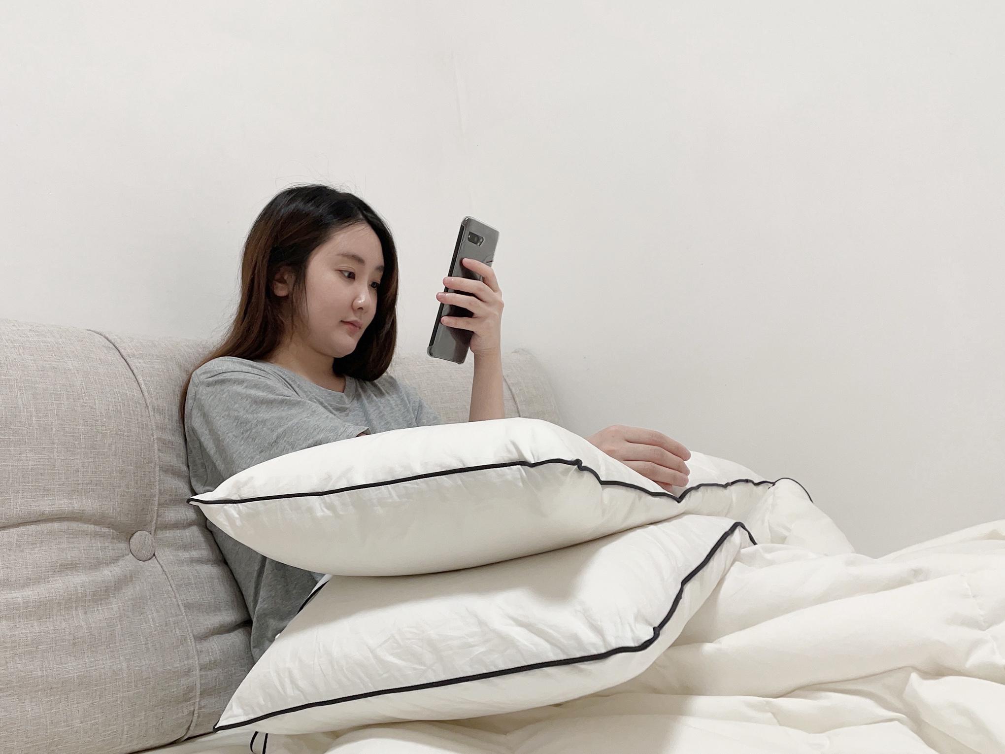 新家新风貌夏日床品入手记录,夏日床品推荐