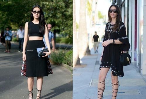 矮个子女生应该避开哪些雷区,矮个子女生三种鞋子不要碰