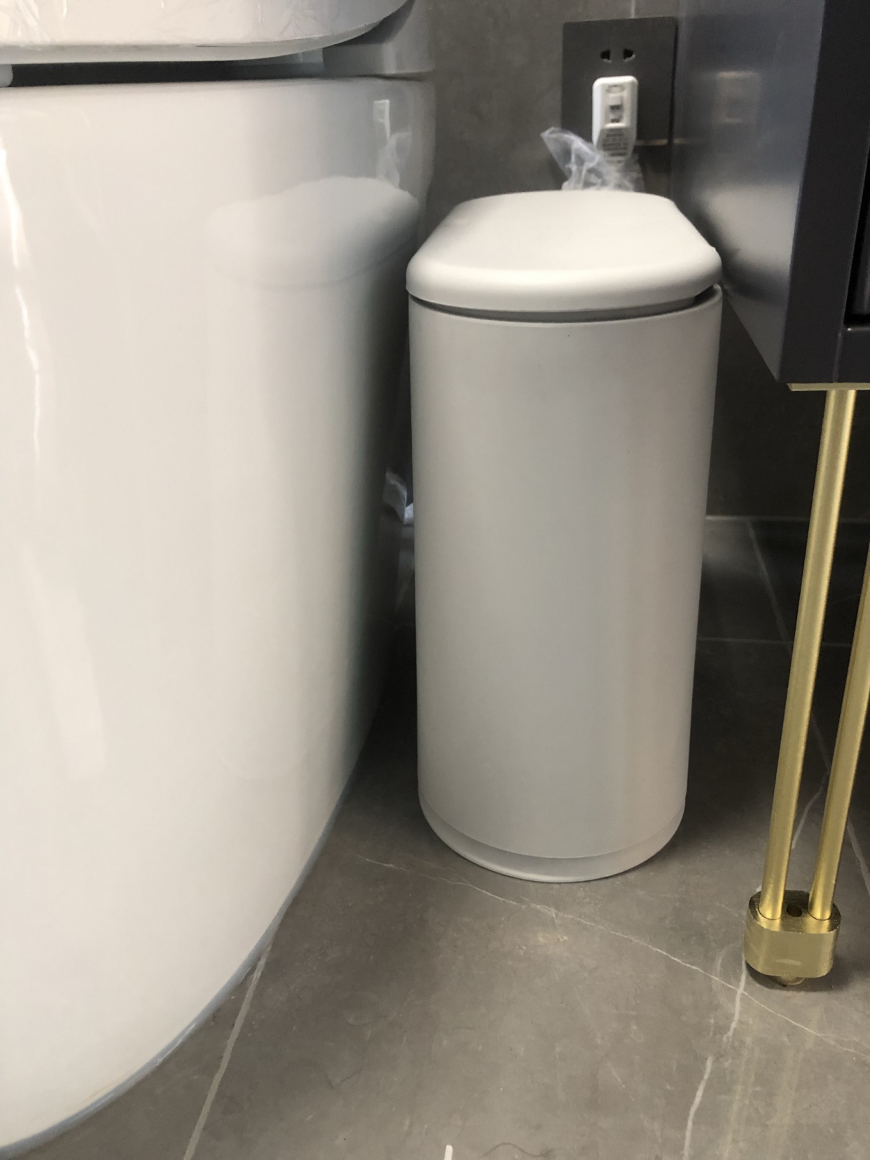 入住三年卫生间越来越好用的东西,入住3年卫生间依然干净如初