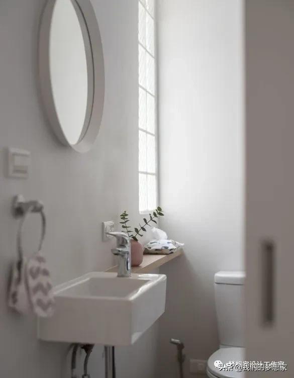 洗手台柜子改造,浴室如何改造洗手台