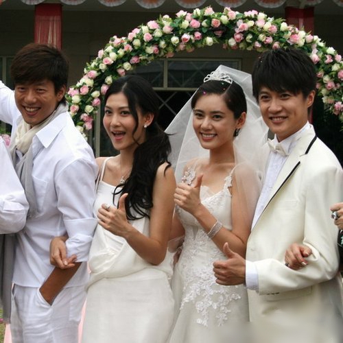 杨幂十大经典电视剧排行榜,杨幂收视率破二的电视剧有哪些