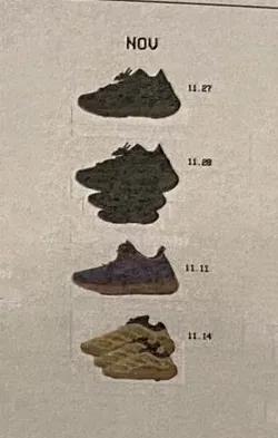 侃爷adidas合作款,阿迪只有侃爷和菲董吗