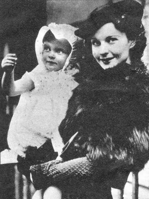 绝代佳人费雯丽故事梗概,费雯丽绝色佳人