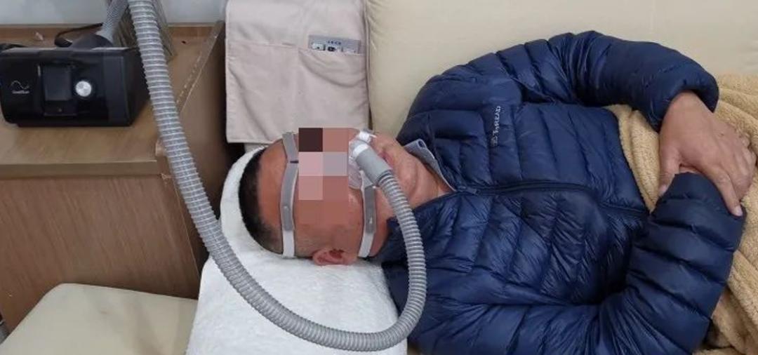 中国呼吸机国外供不应求,中国呼吸机现状