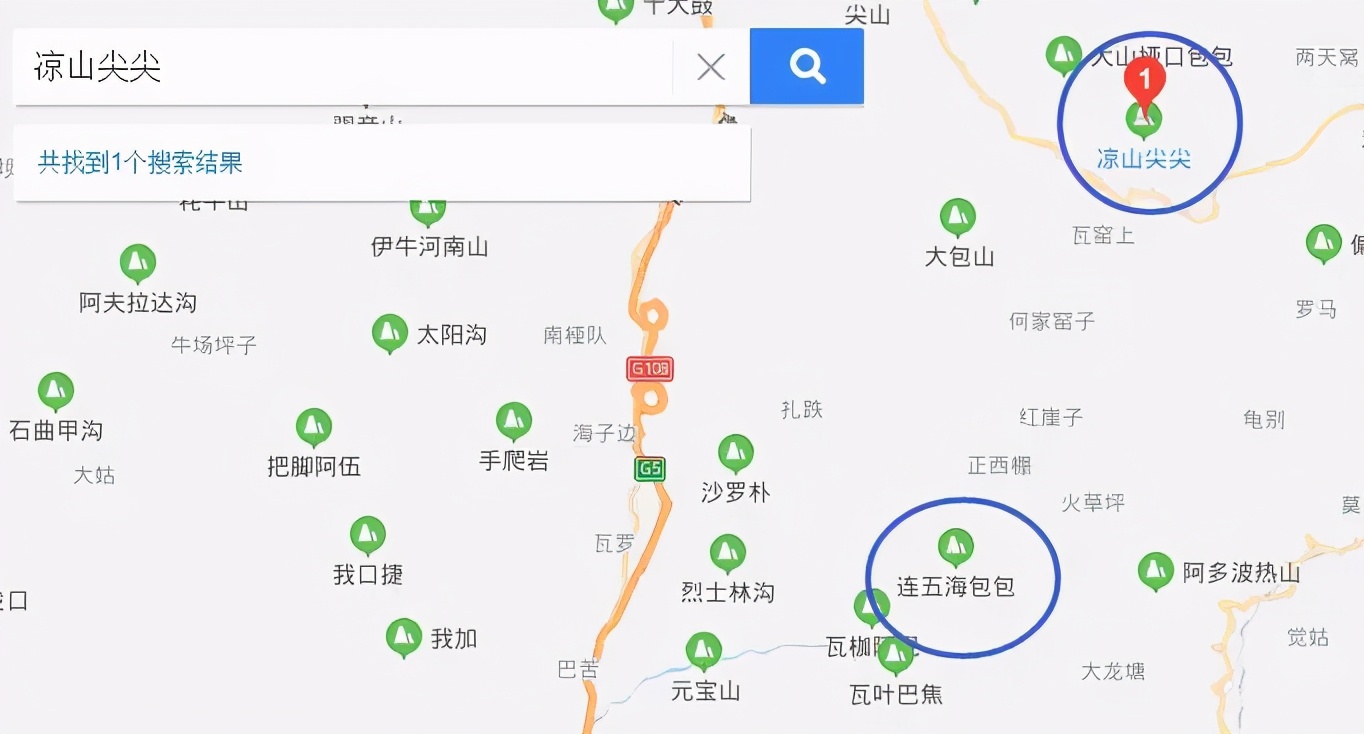 四川人取地名,四川取地名有多随意