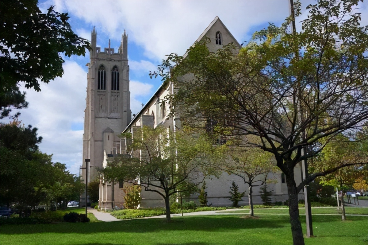 凯斯西储大学有预科吗,凯斯西储大学留学费用