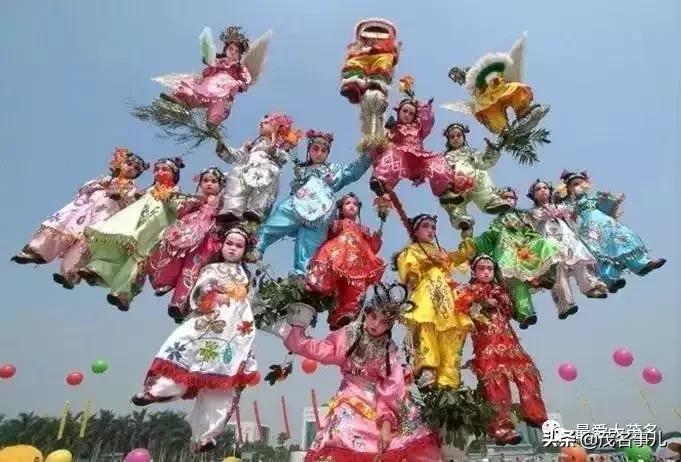 茂名属于几线城市？看过来，茂名的城市魅力在这里