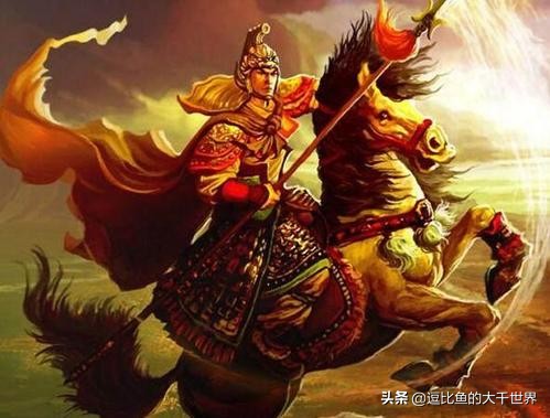 霍去病骠骑将军介绍,历史上霍去病的军事才能