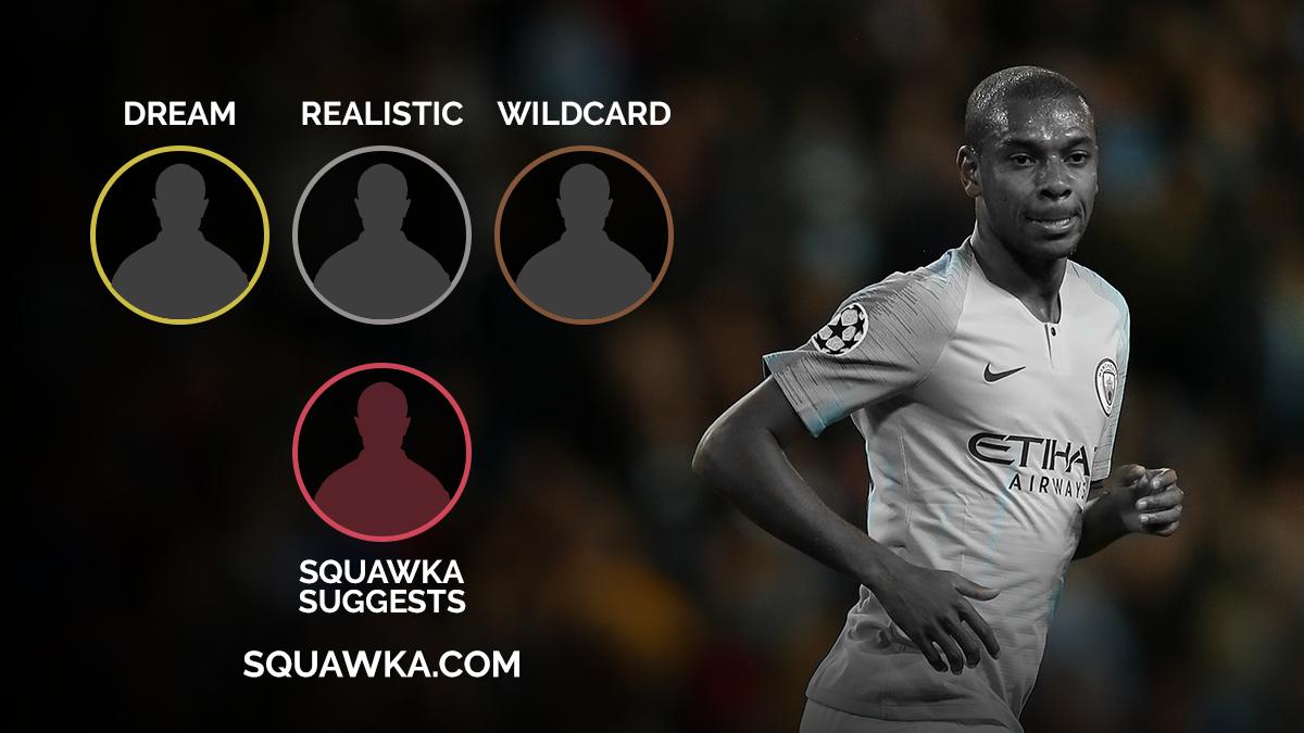 费尔南迪尼奥有多强,费尔南迪尼奥连续过人