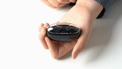 耳机无线蓝牙黑马,无线耳机6代