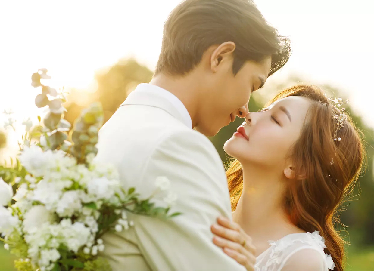 5套衣服的婚纱照风格怎么选,婚纱照衣服都有尺码吗