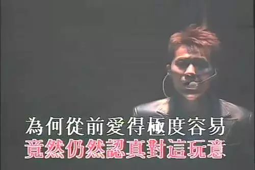 香港歌手梁汉文歌曲,香港歌手梁汉文现况