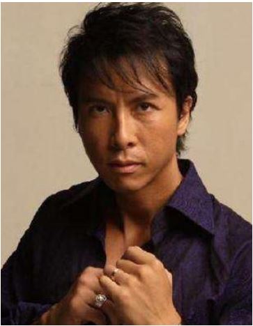 甄子丹：摸爬滚打37年，终凭《叶问》成为巨星，始终怀揣中国心