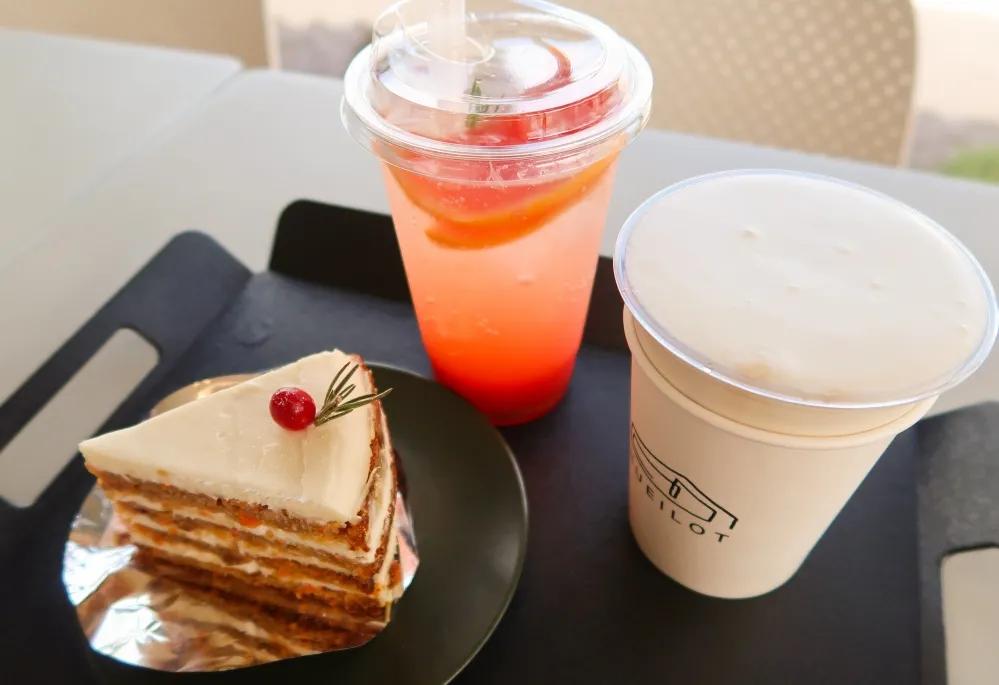 济州岛海边咖啡店推荐,济州岛躺着看海咖啡厅