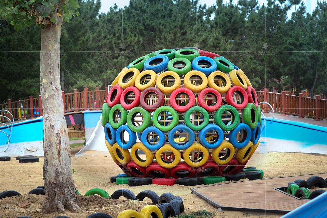 游乐园儿童游乐新项目,室内游乐场中有哪些游乐项目