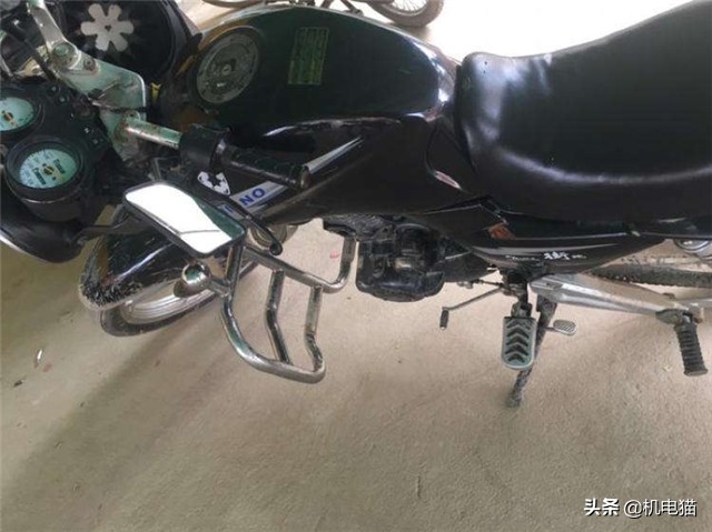 网上2000多的杂牌摩托车能买,买个四五千的杂牌摩托车开怎么样