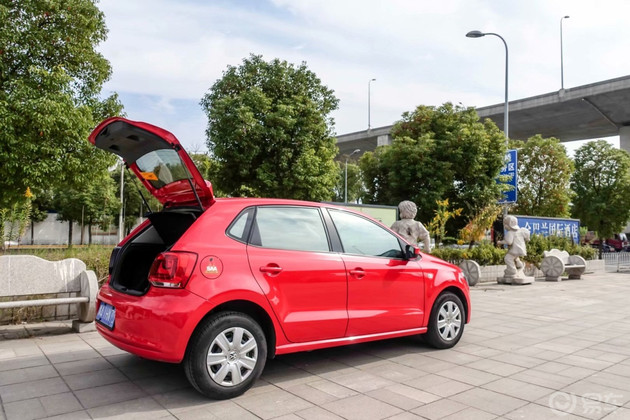 大众polo车主成交视频,大众polo2023款车主分享