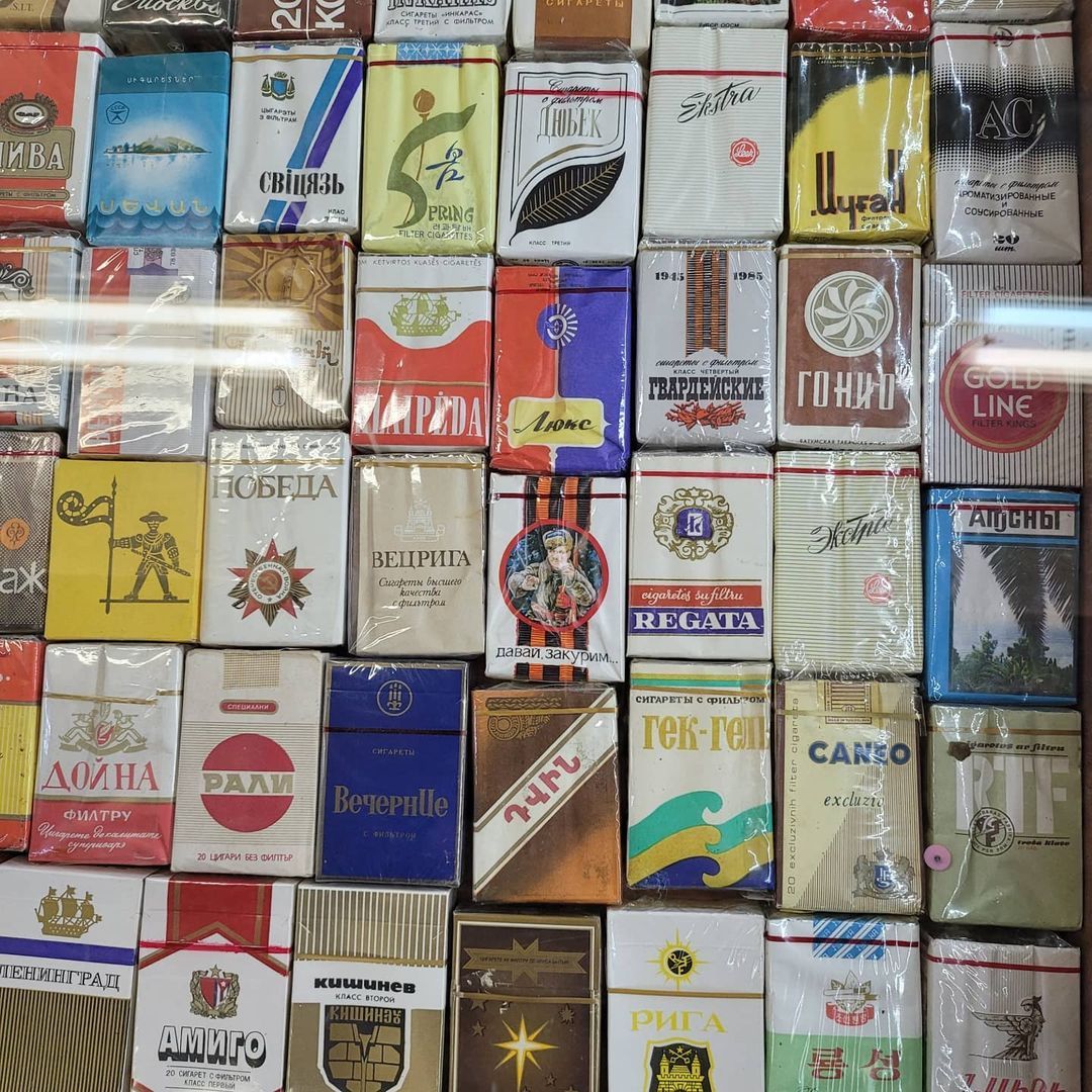 苏联老物件银器,苏联拖拉机老物件