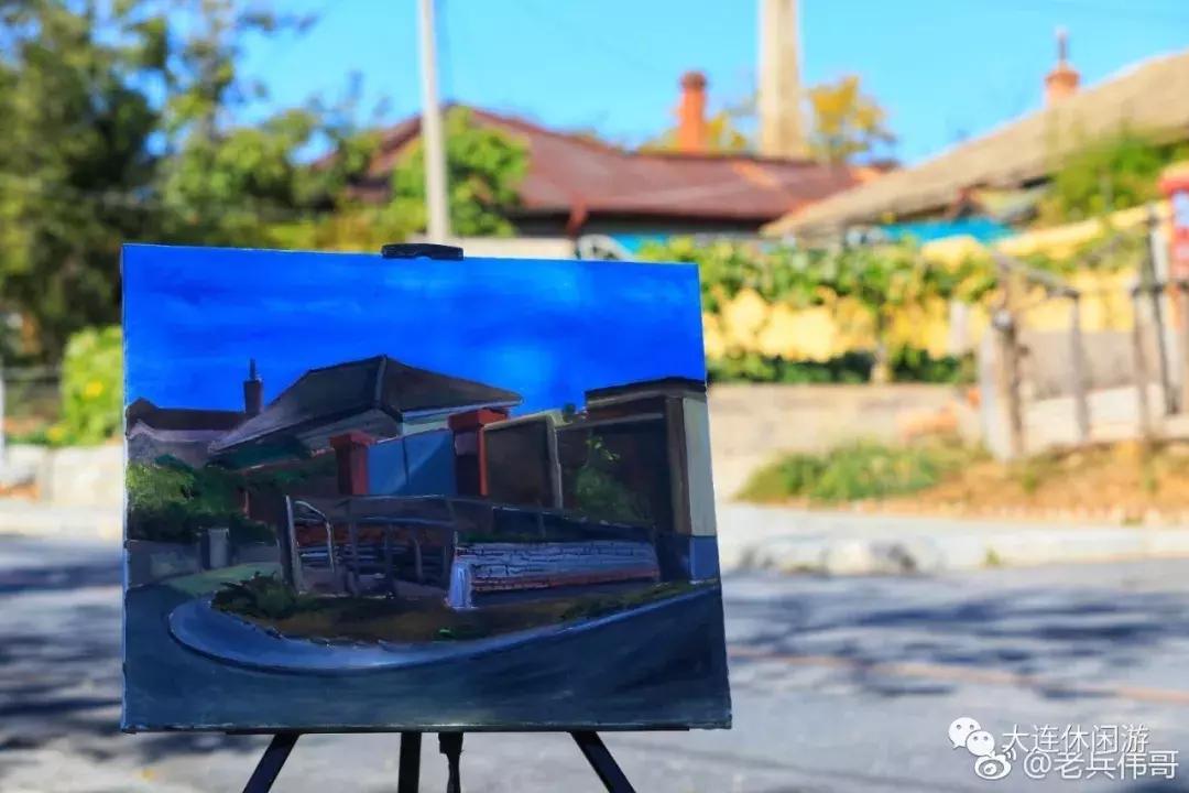 大连人为什么叫大连人,大连人是指哪里人