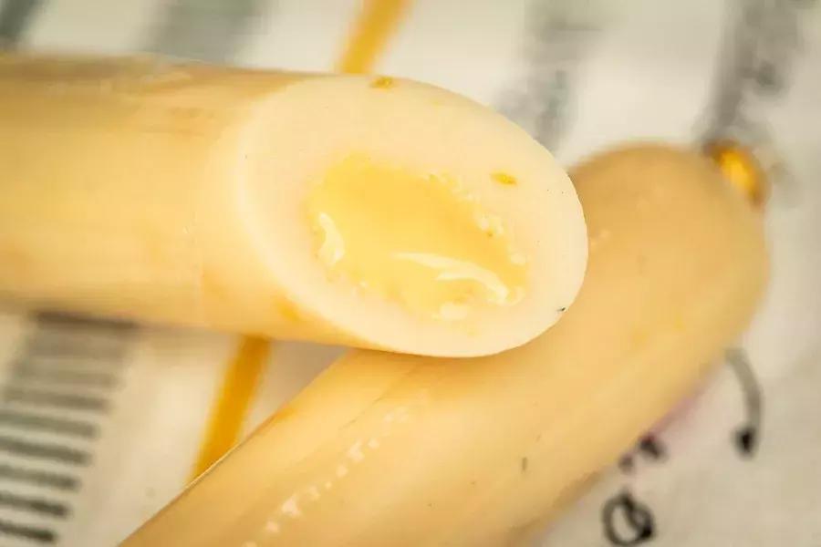 吃了一圈江河湖海,告诉你哪些淘宝零食治得了嘴馋