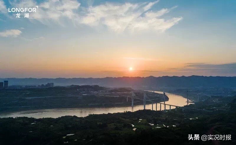 龙湖椿山最新价格,龙湖椿山为什么火了