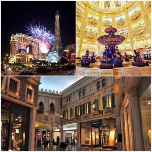 澳门购物攻略完整版最新,澳门购物攻略及必买清单