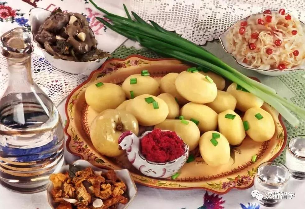 在俄罗斯生活是一种怎么样的体验,俄罗斯生活体验