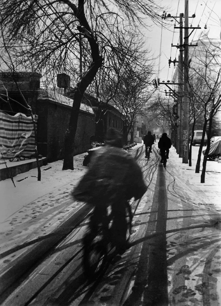 深深悼念|“长江全程摄影第一人”沈延太