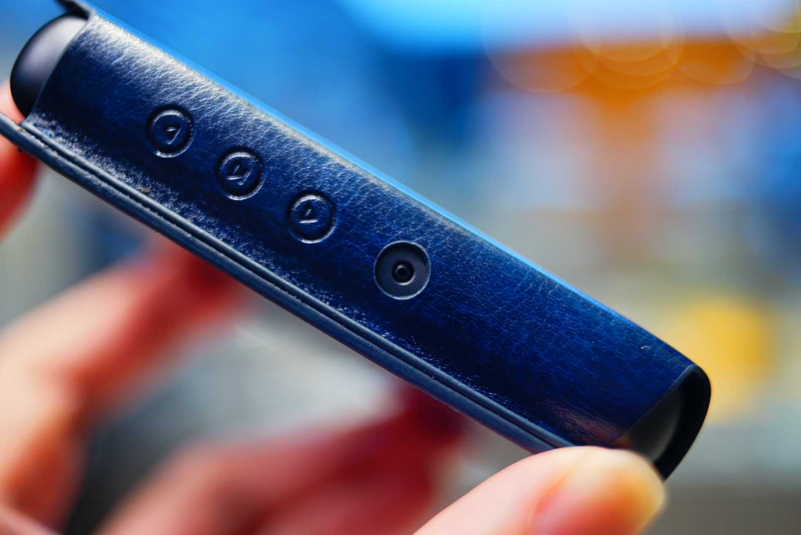 艾利和ct15评测:全球首款ai语音*放播**器,开口就能找到你想听的