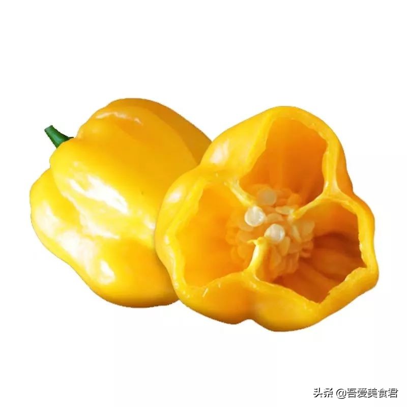 各种辣椒的特性和作用,学会这几招辣椒就不用去超市买了