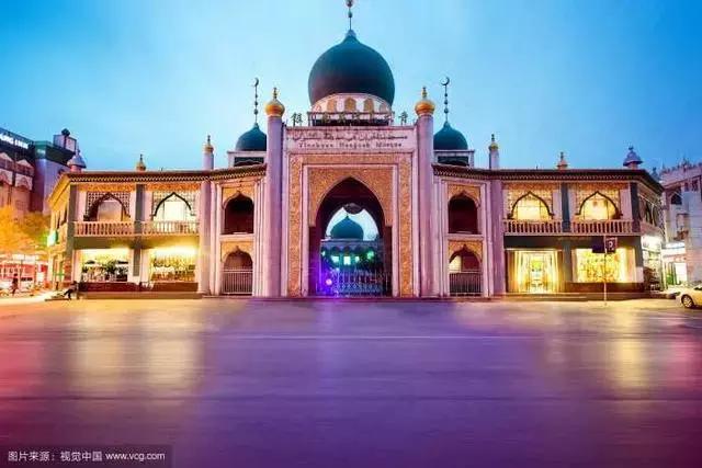 银川最繁华的地方排名,银川哪个县发展潜力最大