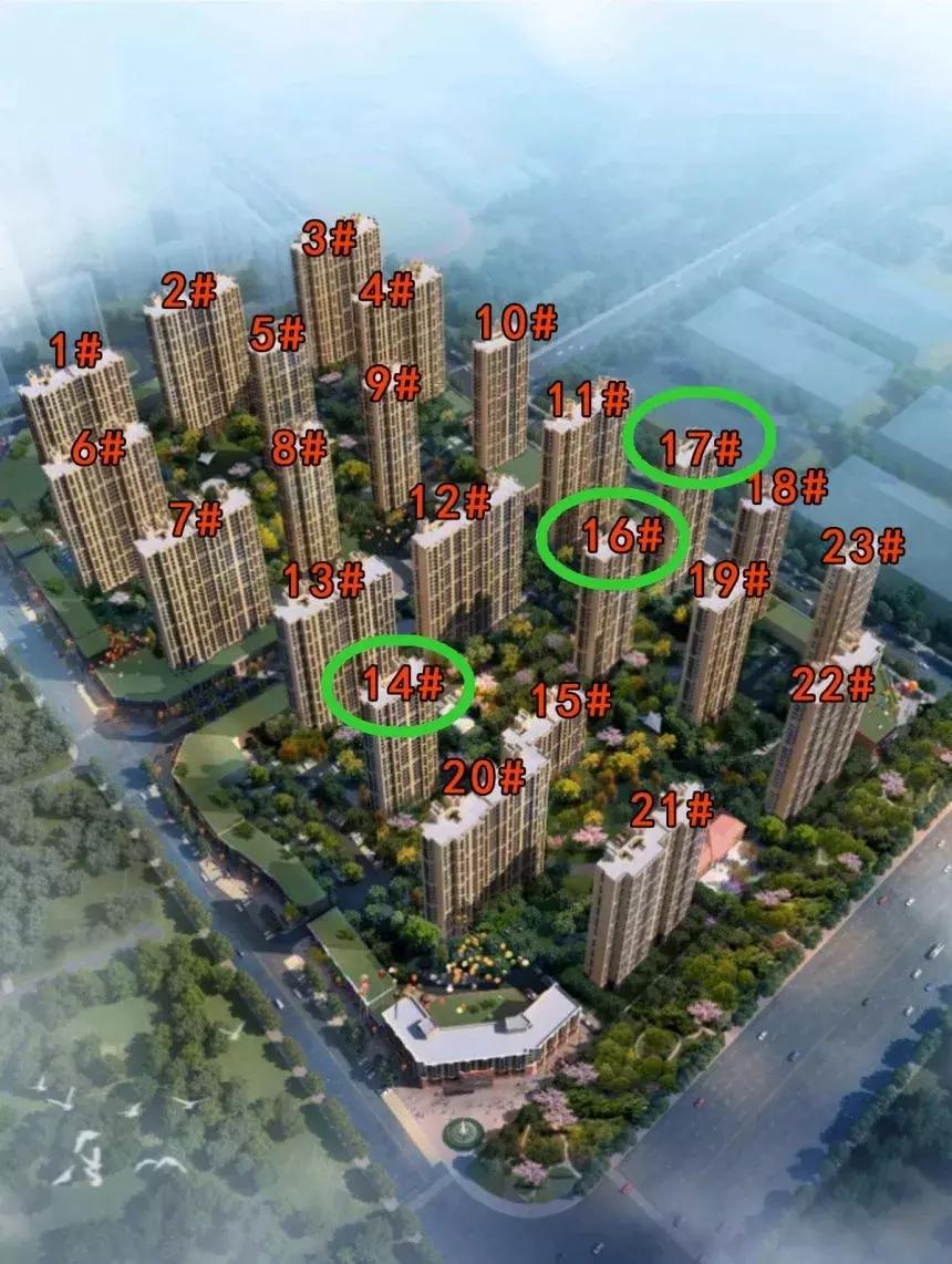 徐州楼盘最有升值潜力的是哪个区,徐州最好卖的小区