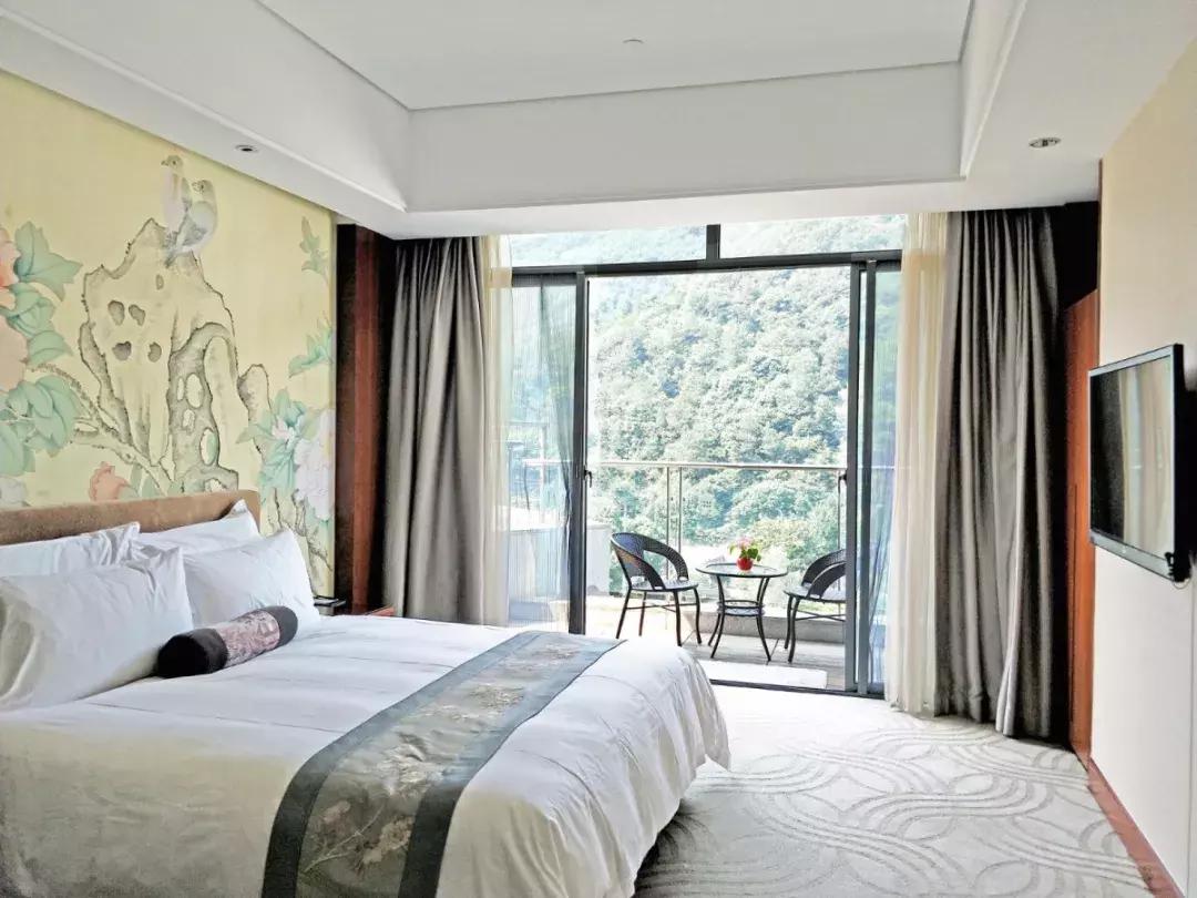 森林负离子度假酒店,负氧离子氧吧酒店