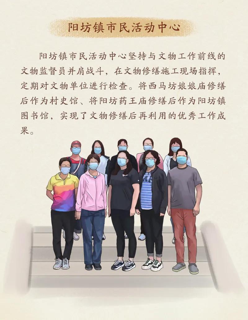 北京文博保护文物,北京最美文物守护人